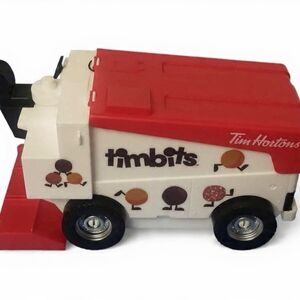 Tim Hortons Timbits® Collector's Zamboni 2024 Limited Edition